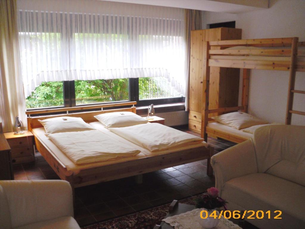 Heidehotel Anna Soltau Cameră foto