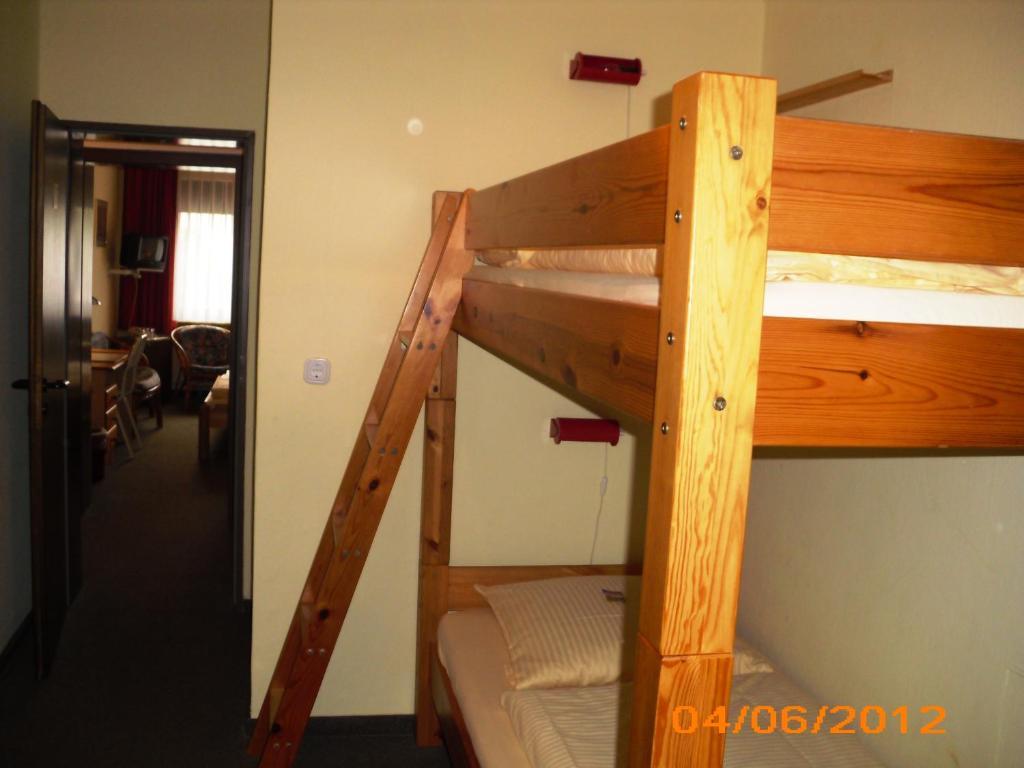 Heidehotel Anna Soltau Cameră foto