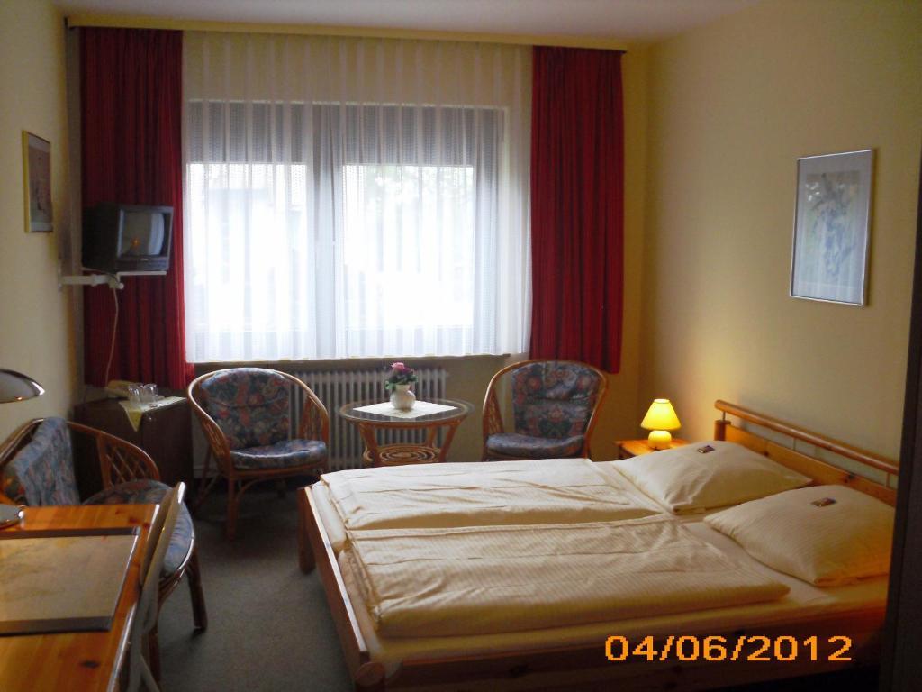 Heidehotel Anna Soltau Cameră foto